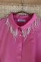 Pearl Pink Tunic 