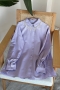 Pearl Lilac Tunic 