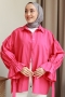 Bond Pembe Tunik  