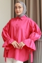 Bond Pembe Tunik  