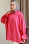 Bond Pembe Tunik  