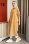 Edgar Mustard Tunic