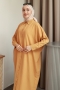 Edgar Mustard Tunic