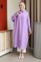 Edgar Lilac Tunic 