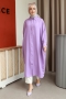 Edgar Lilac Tunic 