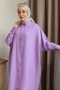 Edgar Lilac Tunic 