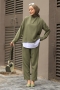 Patri Khaki Set