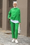 Patri Green Suit   