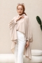 Wilma Beige Tunic