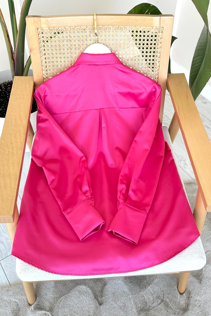 Arima Pink Tunic 