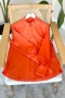 Arima Orange Tunic 