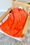 Arima Orange Tunic 