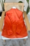 Arima Orange Tunic 