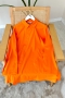 Biana Orange Tunic