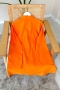 Biana Orange Tunic