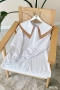 Efuli White Tunic 