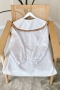 Efuli White Tunic 