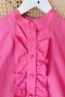 Levin Pink Tunic 