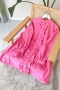 Levin Pink Tunic 