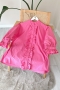 Levin Pink Tunic 