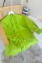 Levin Light Green Tunic