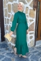 Moly Emerald Dress