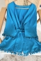 Nell Mavi Kimono
