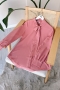 Nenna Pink Shirt