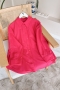 Noode Pembe Tunik  