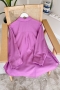 Noode Lilac Tunic 