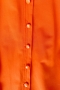 Noode Orange Tunic