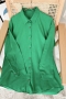 Tia Green Tunic 