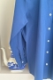 Weran Saks Blue Tunic