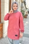 Zey Pink Tunic